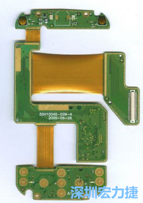 現今電子產品，大多以軟？硬板整合設計要求，達到適應各種產品ID設計的目標。