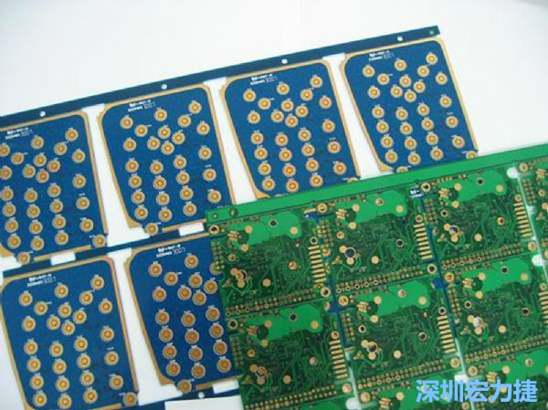 PBC與HDI等硬質載板因應不同構型的結構組裝需求，能做的彈性設計有限，必須搭配FPC軟板進行整合設計。