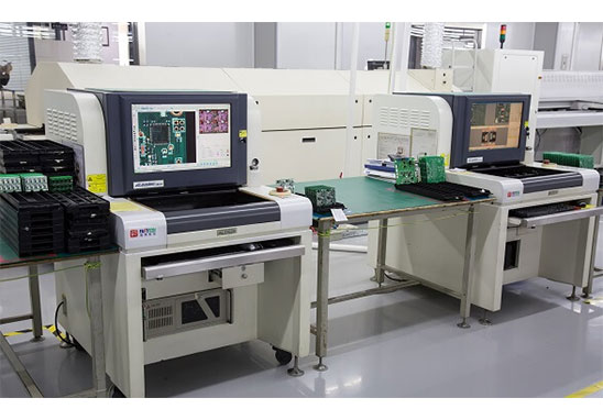 PCBA測試需要用到哪些設備？