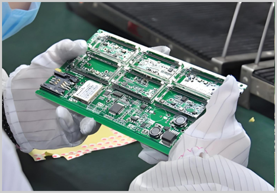 SMT貼片加工如何有效預防虛焊和假焊？