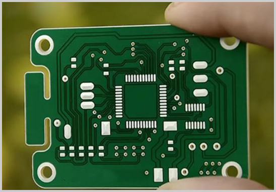 PCB主要類型及應用場景全解析
