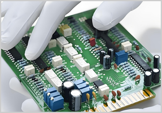 常見PCB不良設(shè)計(jì)對SMT工藝的影響分析