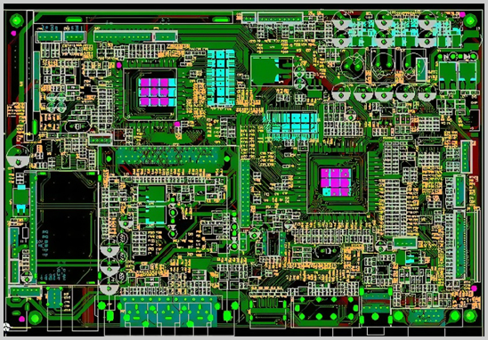 掌握這些PCB設(shè)計要點(diǎn)，輕松搞定PCB Layout！