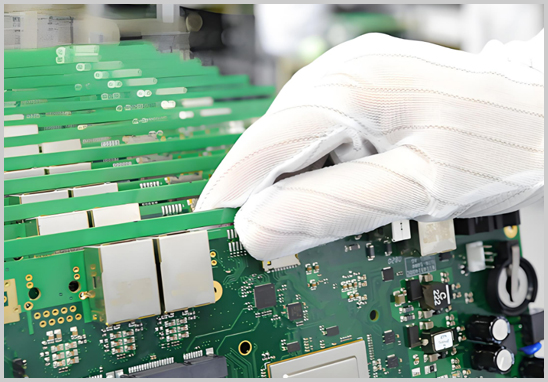 PCB抄板如何節省生產成本？五大策略詳解