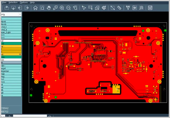 為什么同樣的需求，不同PCB設計公司的方案差別很大？